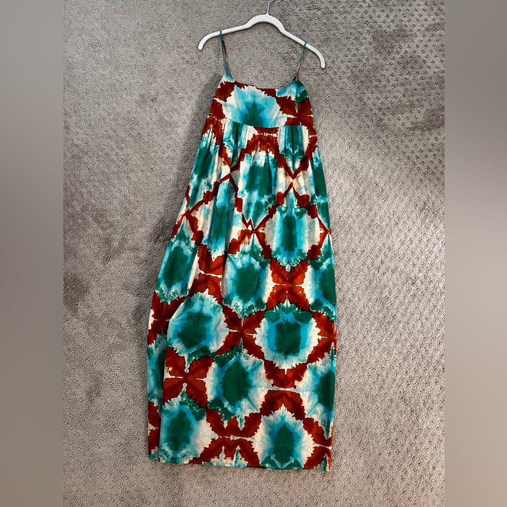 Rails Lucille Maxi Dress